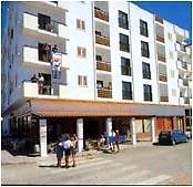 Es Calo Playa Hotel Ibiza Island Exterior photo